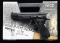 CZ 75B RETRO SEMI AUTO PISTOL.