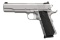 DAN WESSON VALOR 1911 SEMI AUTO PISTOL.