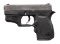 DIAMONDBACK MODEL DB380 SEMI-AUTOMATIC PISTOL.