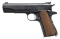 ESSEX ARMS/COLT NATIONAL MATCH 1911 SEMI AUTO