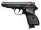 FEG PMK-380 SEMI AUTO PISTOL.