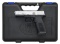 FN FNS40 SEMI AUTO PISTOL.