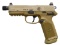 FN FNX45 TACTICAL SEMI AUTO PISTOL.
