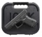 GEN3 GLOCK 19 SEMI AUTO PISTOL.