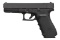 GLOCK 21 GEN4 SEMI AUTO PISTOL.