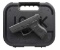 GLOCK 43 SEMI AUTO PISTOL.