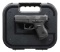 GLOCK 43 SEMI AUTO PISTOL.