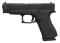 GLOCK 48 SEMI AUTO PISTOL.
