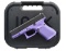 CUSTOM GLOCK 19 GEN5 SEMI AUTO PISTOL.