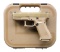 GLOCK 19X SEMI AUTO PISTOL.