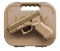 GLOCK 19X SEMI AUTO PISTOL.