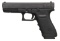 GLOCK 20SF SEMI AUTO PISTOL.
