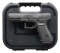 GLOCK 20SF SEMI AUTO PISTOL.