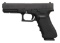 GLOCK 22 GEN4 SEMI AUTO PISTOL.