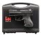 HECKLER & KOCH P30SK SEMI-AUTOMATIC PISTOL