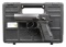 IWI JERICHO 941 SEMI AUTO PISTOL.