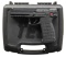 KELTEC PMR 30 SEMI AUTO PISTOL.
