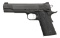 KIMBER CUSTOM TLE II SEMI AUTO PISTOL.