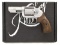 KIMBER K6S DA REVOLVER.