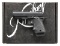 KIMBER MICRO 9 NIGHTFALL SEMI AUTO PISTOL.