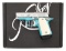 KIMBER MICRO 9 BEL AIR SEMI AUTO PISTOL.