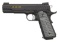 KIMBER RAPIDE SEMI AUTO PISTOL.