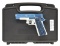 KIMBER SAPPHIRE PRO II SEMI AUTO PISTOL.