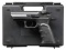 MAGNUM RESEARCH BABY EAGLE SEMI AUTO PISTOL.