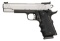 PARA USA 1911 ELITE SEMI AUTO PISTOL.