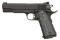 ROCK ISLAND 1911A1 FS TAC II SEMI AUTO PISTOL.