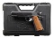 ROCK RIVER ARMS 1911 HARDBALL SEMI AUTO PISTOL.