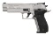 SIG P226S SEMI AUTO PISTOL.