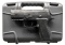SIG SAUER P320 SEMI-AUTOMATIC PISTOL WITH MATCHING