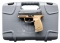 SIG P365 SEMI AUTO PISTOL.