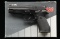 SIG SAUER P220 SEMI AUTO PISTOL.