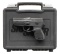 SIG SAUER P250SC SEMI AUTO PISTOL.