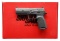 SIG SAUER P320 SEMI AUTO PISTOL.