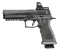 SIG SAUER P320 MAX MICHEL SEMI AUTO PISTOL.