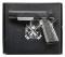 SPRINGFIELD EMISSARY SEMI AUTO PISTOL.