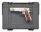 SPRINGFIELD ARMORY 1911 LOADED TARGET SEMI AUTO