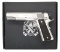 SPRINGFIELD ARMORY GARRISON SEMI AUTO PISTOL.