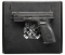SPRINGFIELD ARMORY XD DEFENDER SEMI AUTO PISTOL.
