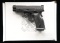 SPRINGFIELD ARMORY XDM ELITE SEMI AUTO PISTOL.