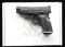 SPRINGFIELD ARMORY XDM ELITE SERVICE SEMI AUTO