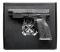 SPRINGFIELD ARMORY XDM ELITE OSP SEMI AUTO PISTOL.