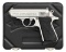 WALTHER MODEL PPK/S SEMI-AUTOMATIC PISTOL.