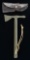 LAGANA TACTICAL TOMAHAWK.