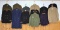 US MILITARY UNIFORMS.