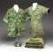 US MILITARY CAMOUFLAGE UNIFORMS & PARTS.