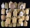 US MILITARY CANTEENS.